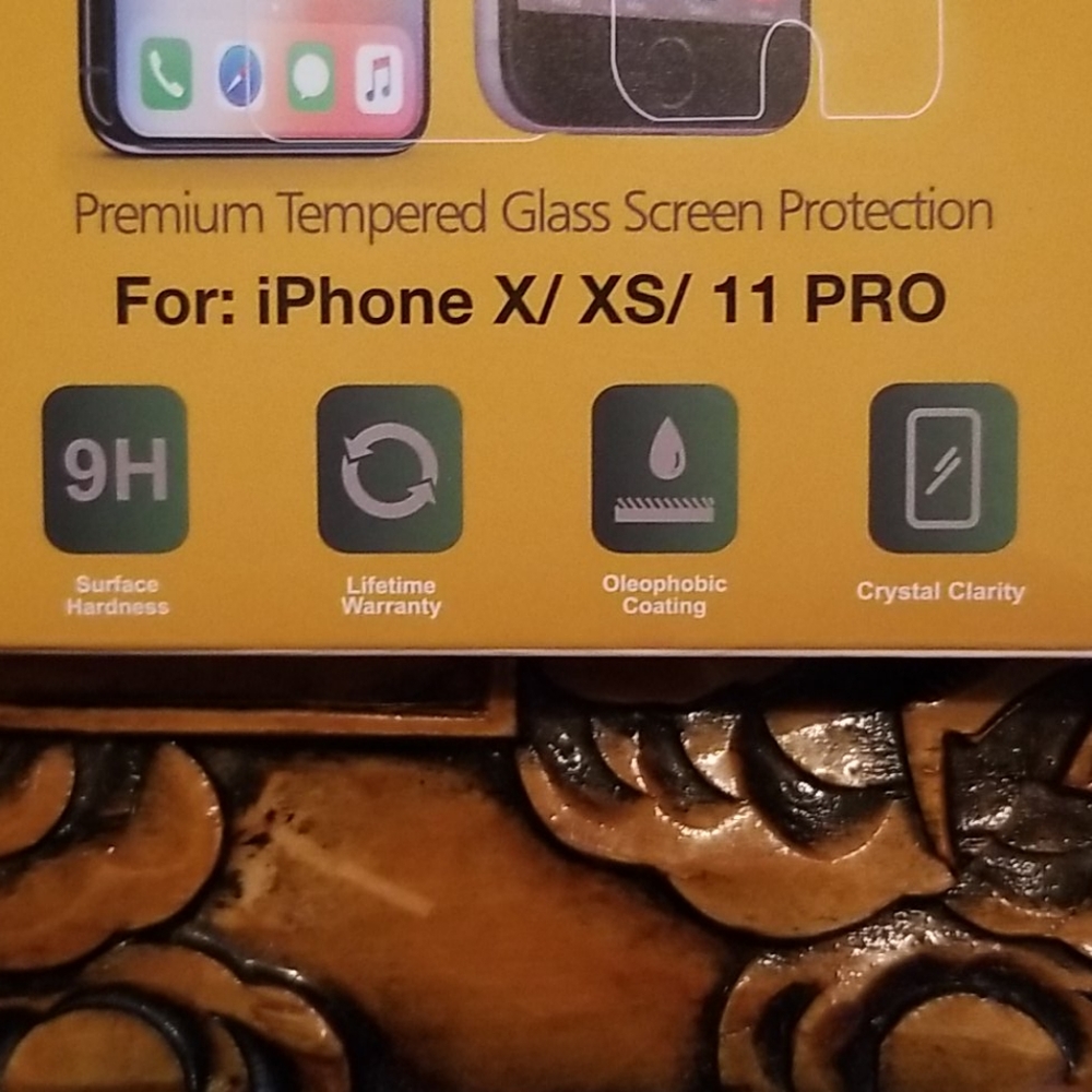 iPhone Screen Protection - Picture 2 of 5